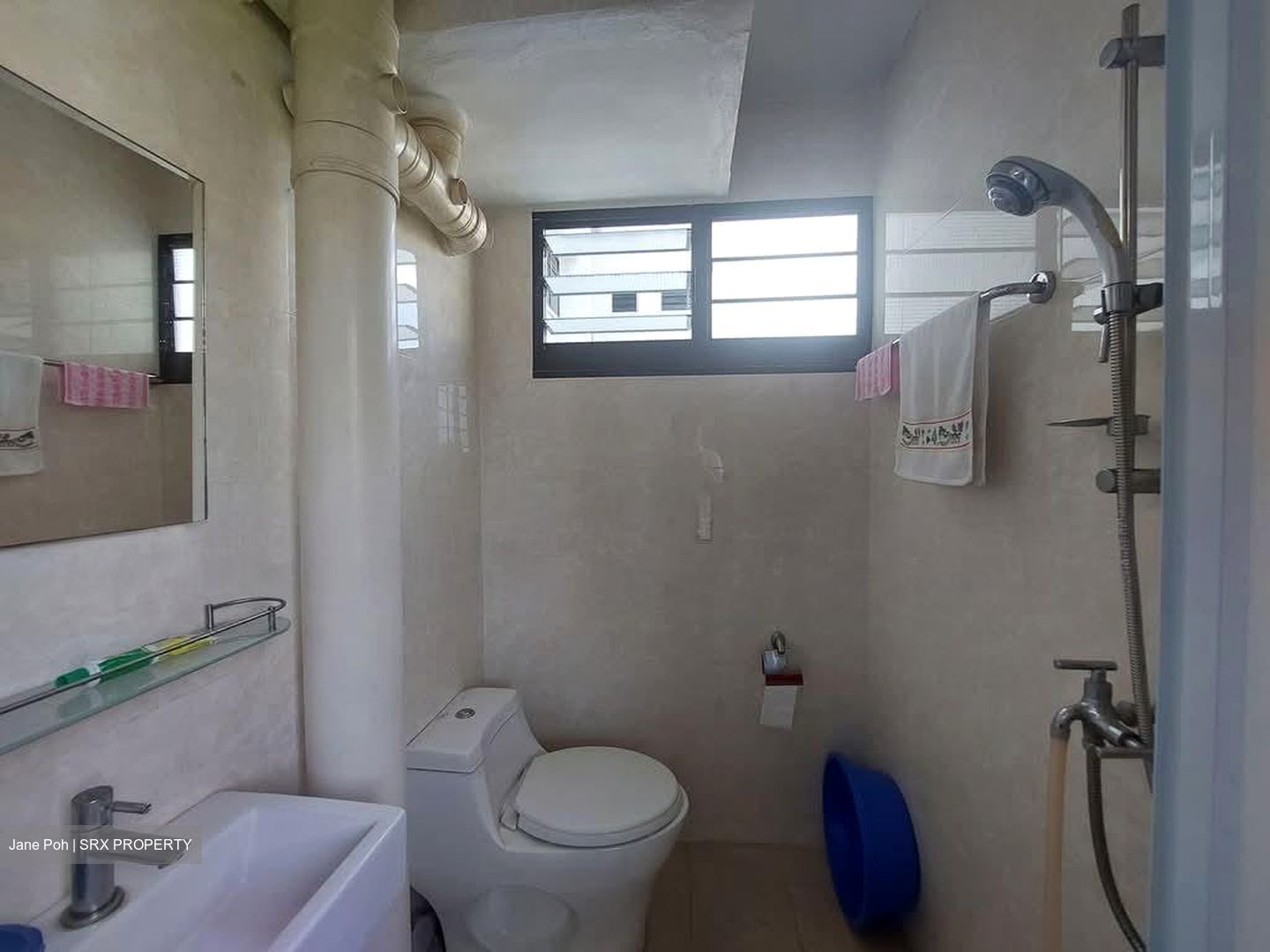 Blk 601 Clementi West Street 1 (Clementi), HDB 4 Rooms #604901991